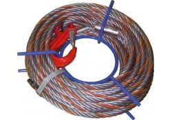 Cable de rechange pour 832
