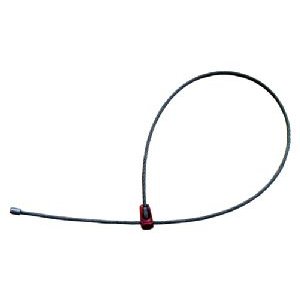Elingue câble 3 m. (2 embouts + 1 choker)