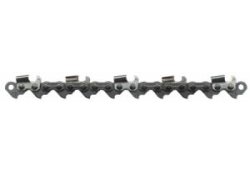 Chaine OREGON Semi-Chisel 3/8'' - jauge 1.6 mm (sans anti-rebond)