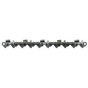 Chaine OREGON Semi-Chisel 3/8" - jauge 1.5 mm (sans anti-rebond)