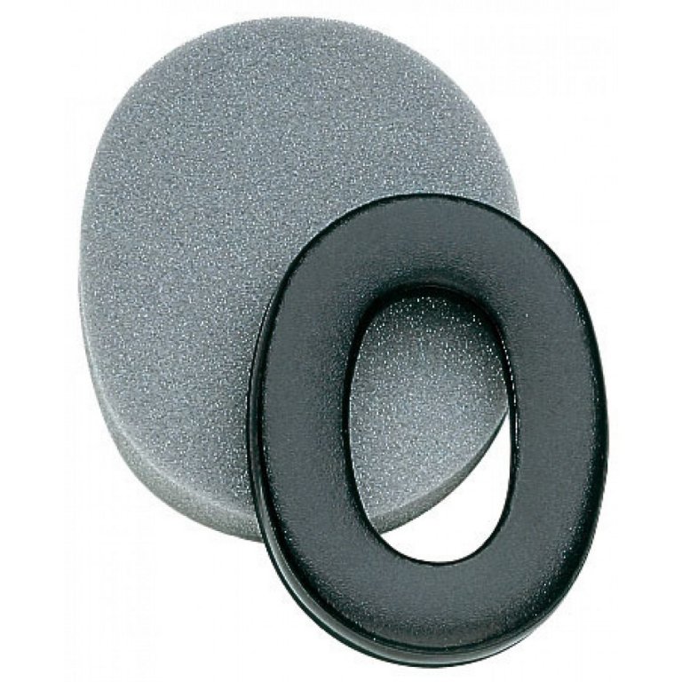 Coussinets D'oreilles En Tissu, 2 Pièces, Protection Élastique Lavable,  Anti-poussière, Pour Casque, 6-11cm - Écouteurs Accessoires - AliExpress