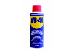 Lubrifiant WD40 200 ml.