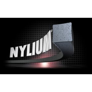 Fil carré Nylium Square OREGON 2,4 mm - 60 m.