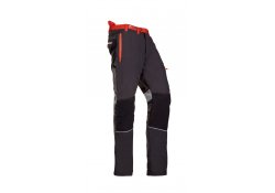 Pantalon Anti Coupure Classe 1 - SIP Innovation II GRIS