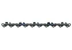 91VXL - Chaine 91-3/8'' OREGON LOW PROFILE (jauge 1.3 mm) - 1 entraineur