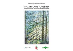Vocabulaire forestier