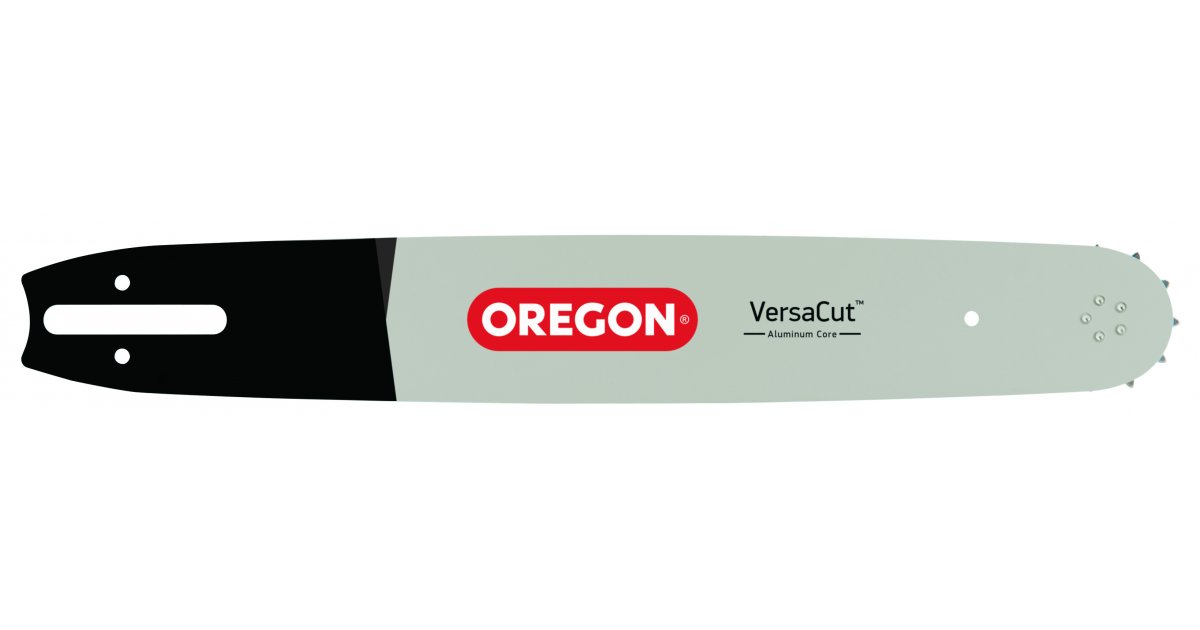 Guide 45cm - OREGON VersaCut .325 moyen - jauge 1.5mm
