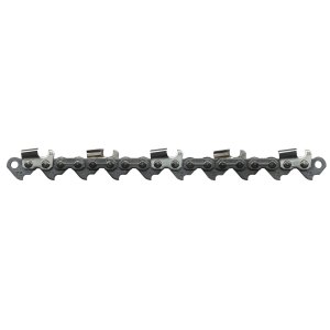 73DPX - Chaine OREGON Semi-Chisel 3/8" - jauge 1.5 mm (avec anti-rebond)