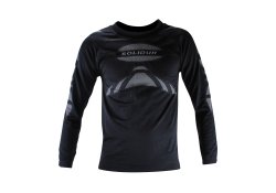 Tee-shirt thermique SOLIDUR