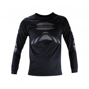 Tee-shirt thermique SOLIDUR