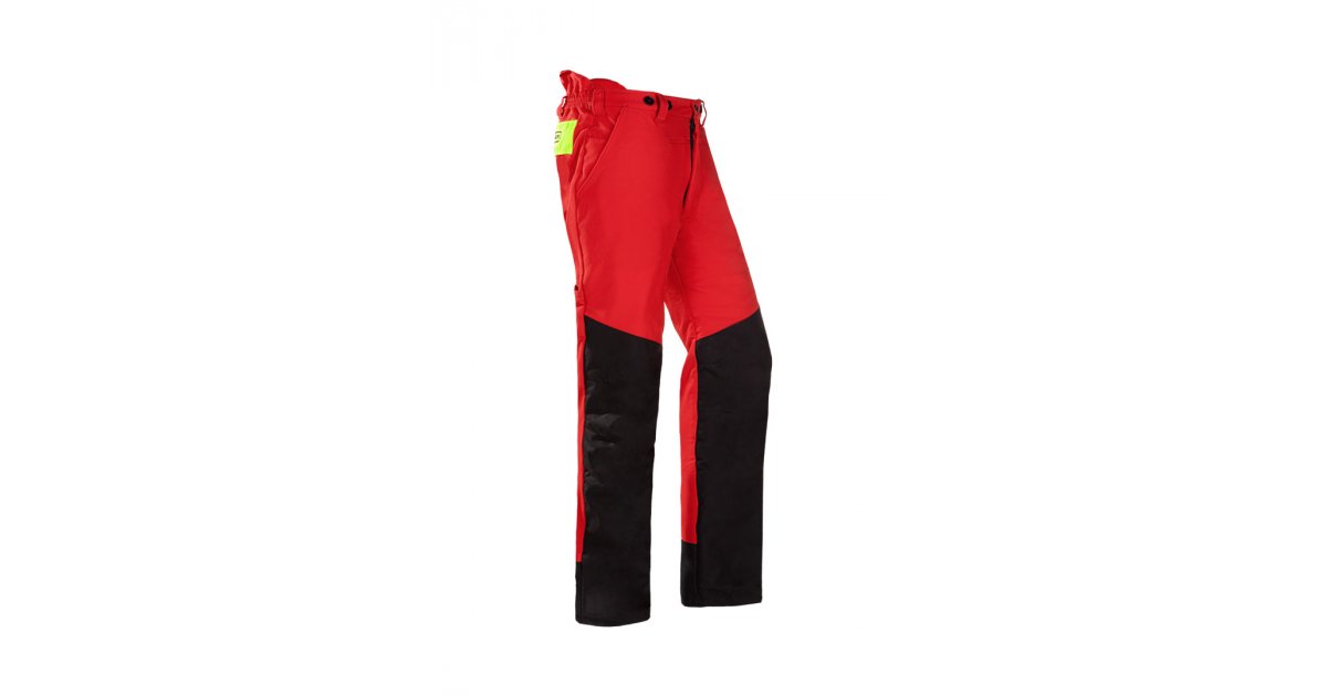 Pantalon anti coupure stretch REFLEX SIP PROTECTION