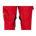 Pantalon ReFlex Rouge SIP PROTECTION - Détail