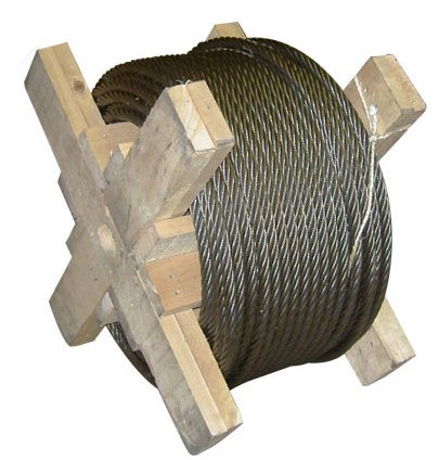 10 mm x 30 m - Câble en plastique - Treuil forestier - Corde synthétique  tout-terrain - Corde synthétique - Treuil forestier - Fil synthétique - Fil
