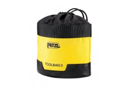 Pochette Porte Outil Toolbag pour Sequoia PETZL - Taille S