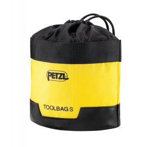 Pochette Porte Outil Toolbag pour Sequoia PETZL - Taille S