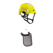 Strato Hi-Viz + Vizen Mesh