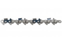 72DPX - Chaine OREGON Semi-Chisel 3/8" - jauge 1.3 mm (avec anti-rebond)
