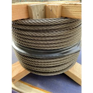 Câble Ø 12 mm - Longueur 65 m