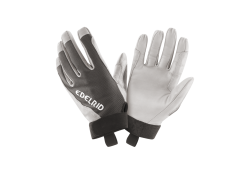 Gants Cuir Skinny Glove EDELRID 