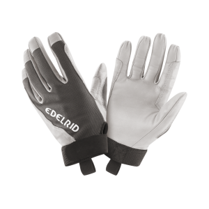 Gants Cuir Skinny Glove EDELRID 