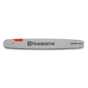 Guide X-Force HUSQVARNA - .3/8 - 1.5 - SM 
