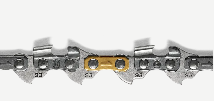 Husqvarna chaîne tronçonneuse super (carrée) X-Cut 3/8, 1,5 mm
