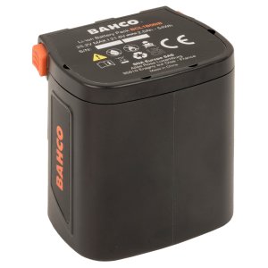 BCL1B06IB-Batterie pour Sécateur BCL25IB BAHCO