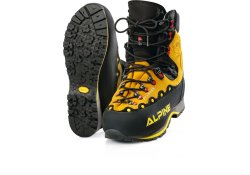 104330-Chaussures Anticoupure Cl.2 Alpine PFANNER