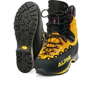 104330-Chaussures Anticoupure Cl.2 Alpine PFANNER