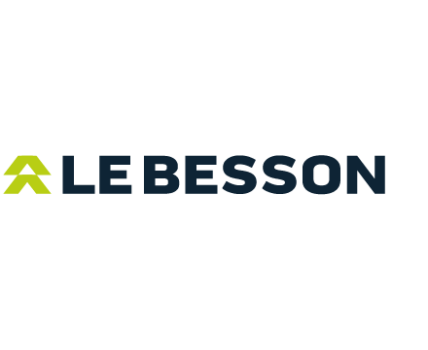 Logo Le-Besson