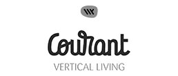 Courant Vertical Living