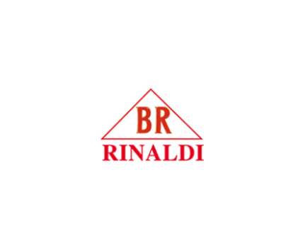 Logo RINALDI