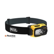 Lampe Frontale PETZL Swift RL