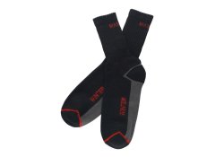 3-paires-chaussettes-solides-noires-mascott