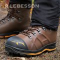 chaussures-anticoupure-brune-trekker-mountain-2.0