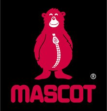 Mascot Workwear Logo Couleur