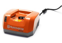 970522201 - Chargeur Batterie HUSQVARNA QC330
