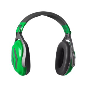 204069VE - Bandeau Headset Complet PROTOS (Vert)