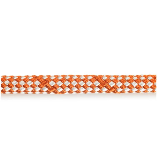Corde-Rétention-Sirius-Bull-Rope-Ø14mm-Mètre-TEUFELBERGER