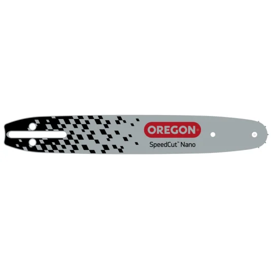 Guide-chaîne 30 cm OREGON SpeedCut Nano .325 Low Profile jauge 1,1 mm