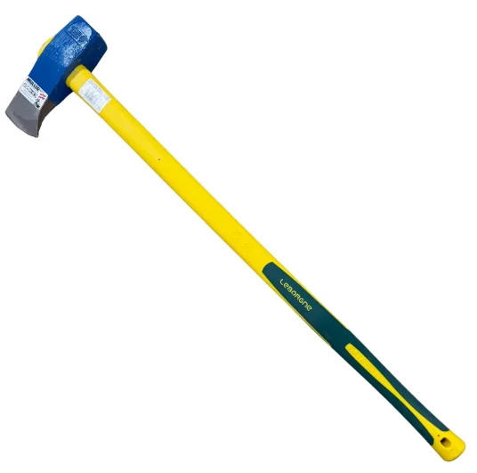 Merlin Masse 3 kg Avec Manche Novagrip MÛLLER