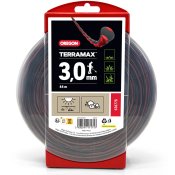 Fil pour débroussailleuse de Ø3mm TerraMax OREGON