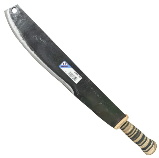 Machette, lame de 41cm - RINALDI