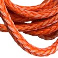 Chute de câble synthétique Ø 16 mm Dynalight - Longueur 31 m