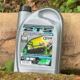 Huile 2T  synthétique, 1 Litre - MINERVA