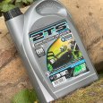 Huile 2T synthétique, 1 Litre - MINERVA