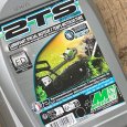 Huile 2T synthétique, 5 Litres - MINERVA