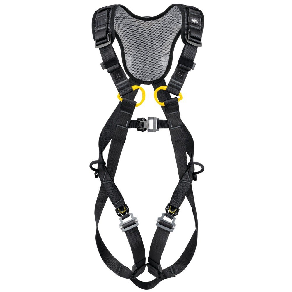 Harnais De Parapente ADVANCE Weightless Taille L - Démo, 0 Vol, Promo Hiver !