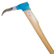 Sapie tyrol manche frène 120 cm.