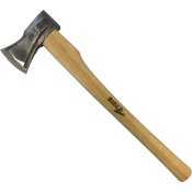 Hache forestière à éclater Biber de Müller